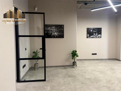 коммерческая по адресу Василия Тютюнника ул. (Анрі Барбюса), 28-А
