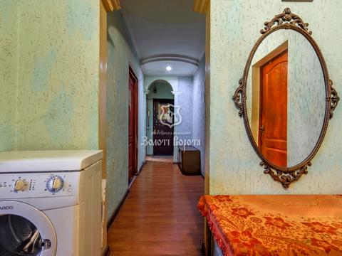квартира за адресою Володимира Івасюка просп. (Героїв Сталінграду), 59