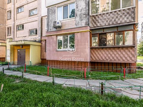 квартира за адресою Володимира Івасюка просп. (Героїв Сталінграду), 59