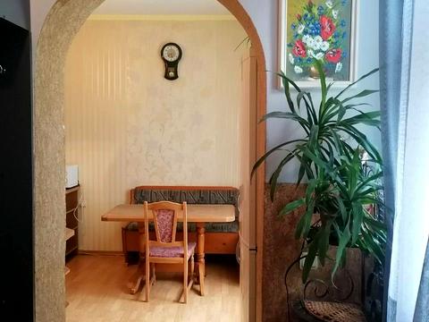 квартира по адресу Скорика ул. (Чайковского), 25