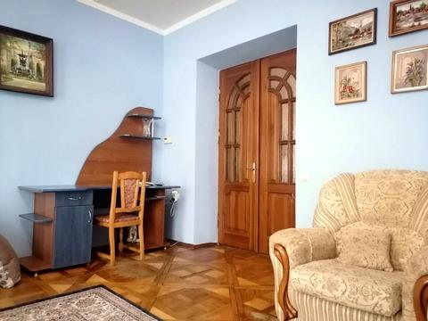 квартира по адресу Скорика ул. (Чайковского), 25