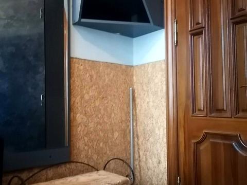 квартира по адресу Скорика ул. (Чайковского), 25
