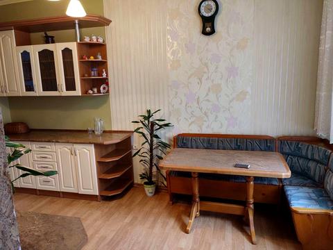 квартира по адресу Скорика ул. (Чайковского), 25
