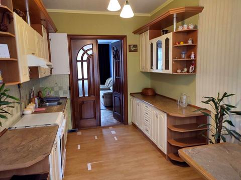 квартира по адресу Скорика ул. (Чайковского), 25