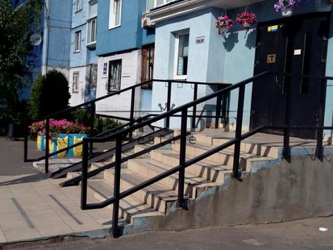 квартира по адресу Константина Данькевича ул., 8
