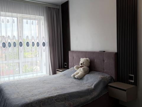 квартира по адресу Софиевка ул., 39А