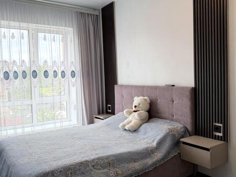 квартира по адресу Софиевка ул., 39А