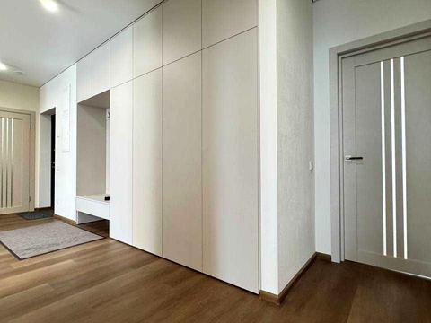 квартира за адресою Берестейський просп. (Перемоги), 65-Б