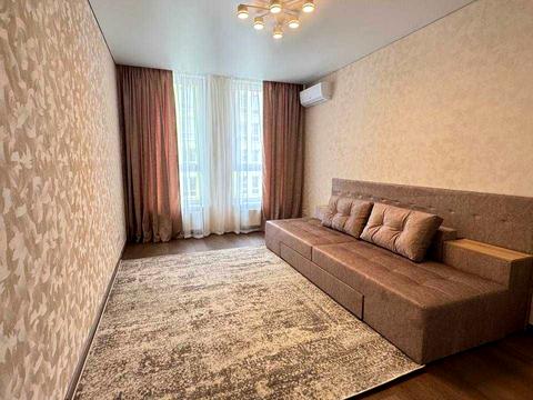 квартира за адресою Берестейський просп. (Перемоги), 65-Б