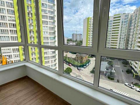 квартира за адресою Берестейський просп. (Перемоги), 65-Б