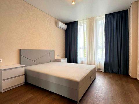 квартира за адресою Берестейський просп. (Перемоги), 65-Б