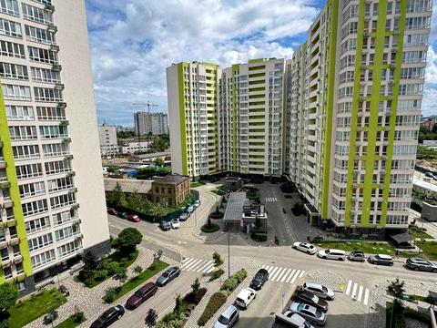 квартира за адресою Берестейський просп. (Перемоги), 65-Б