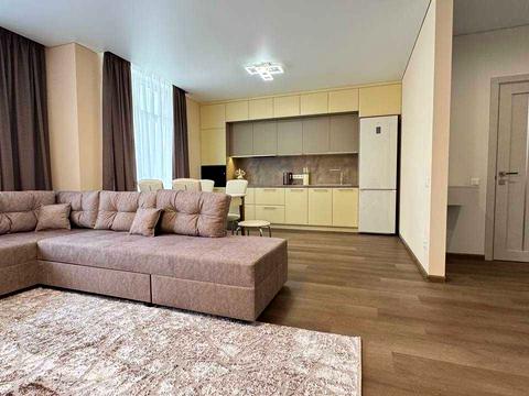 квартира за адресою Берестейський просп. (Перемоги), 65-Б