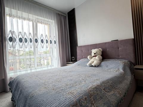 квартира по адресу Софиевка ул., 39А