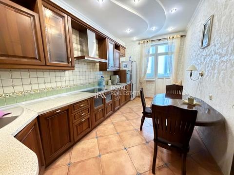 квартира за адресою Бульварно-Кудрявська вул. (Воровського), 11-А