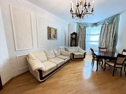 квартира за адресою Бульварно-Кудрявська вул. (Воровського), 11-А