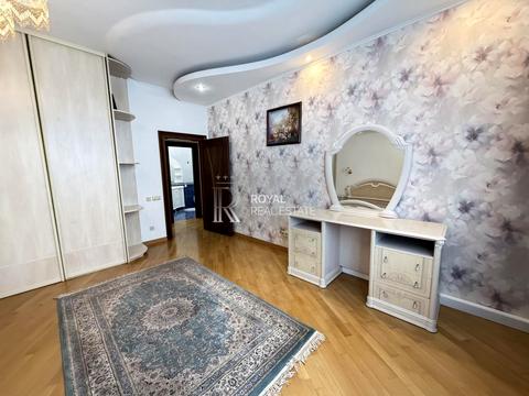 квартира за адресою Бульварно-Кудрявська вул. (Воровського), 11-А