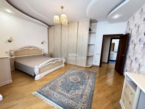 квартира за адресою Бульварно-Кудрявська вул. (Воровського), 11-А