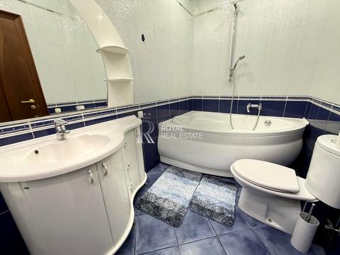 квартира за адресою Бульварно-Кудрявська вул. (Воровського), 11-А