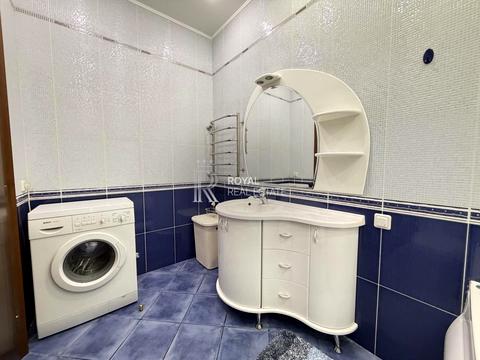 квартира за адресою Бульварно-Кудрявська вул. (Воровського), 11-А