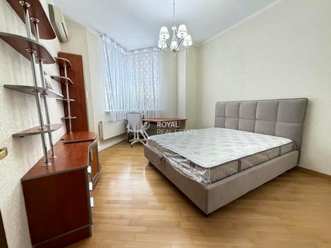 квартира за адресою Бульварно-Кудрявська вул. (Воровського), 11-А