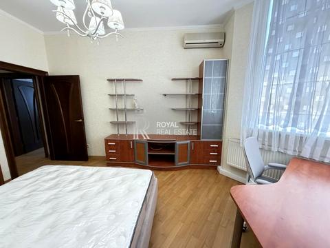 квартира за адресою Бульварно-Кудрявська вул. (Воровського), 11-А