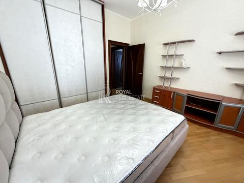 квартира за адресою Бульварно-Кудрявська вул. (Воровського), 11-А