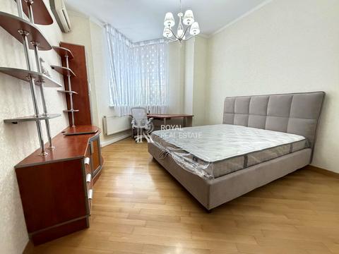 квартира за адресою Бульварно-Кудрявська вул. (Воровського), 11-А