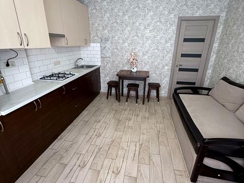 квартира по адресу Соборная ул., 103/16