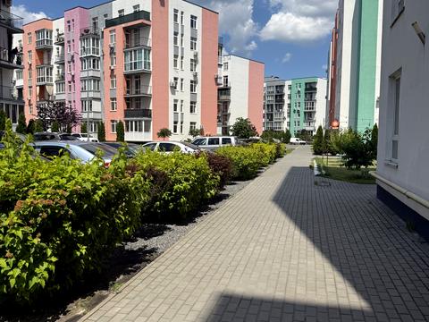 квартира по адресу Соборная ул., 103/16