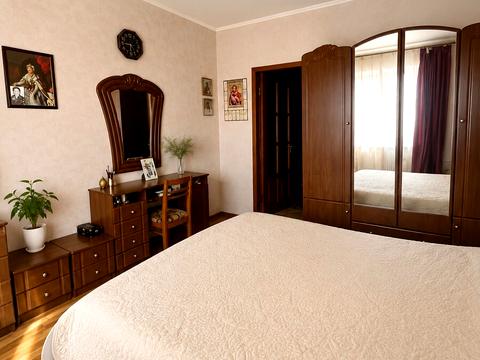 квартира по адресу Победы просп., 79