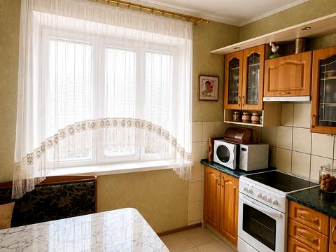 квартира по адресу Победы просп., 79