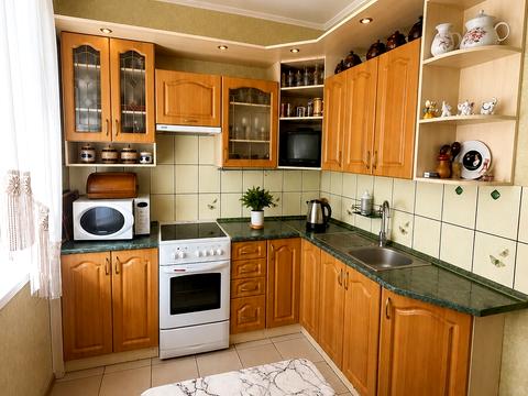 квартира по адресу Победы просп., 79