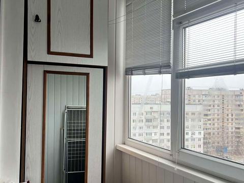 квартира по адресу Победы просп., 79
