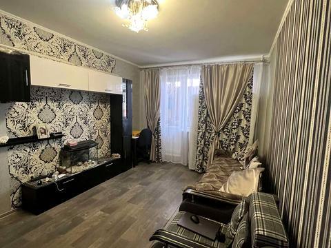 квартира по адресу Победы просп., 79