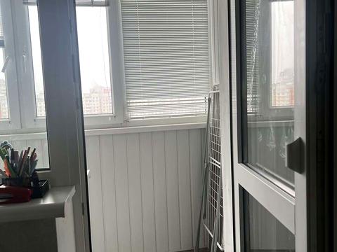 квартира по адресу Победы просп., 79