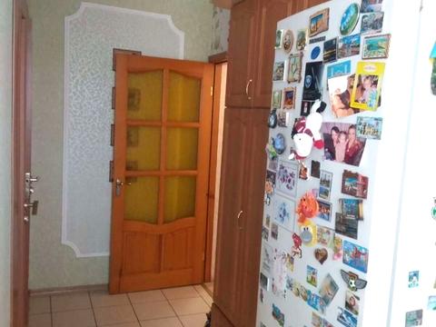 квартира по адресу Победы просп., 79