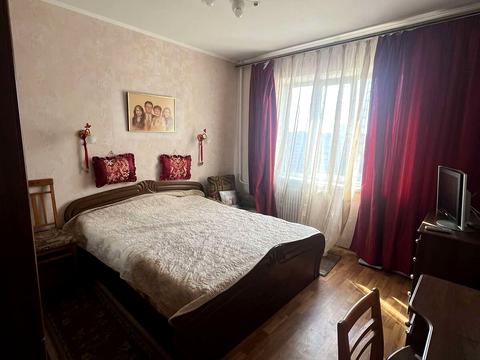 квартира по адресу Победы просп., 79