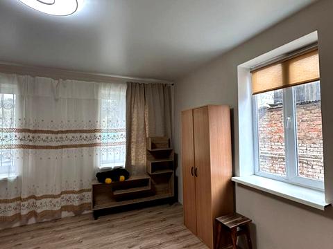 квартира по адресу Николая Руденко ул. (Войцеховича), 38