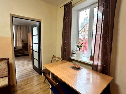квартира по адресу Николая Руденко ул. (Войцеховича), 38