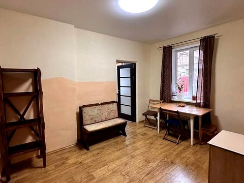 квартира по адресу Николая Руденко ул. (Войцеховича), 38