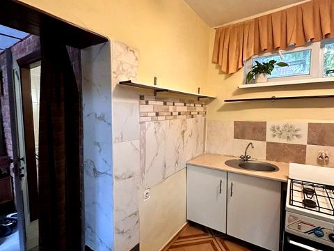 квартира по адресу Николая Руденко ул. (Войцеховича), 38