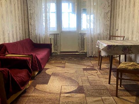 квартира по адресу Богоявленский просп. (Октябрьский), 25