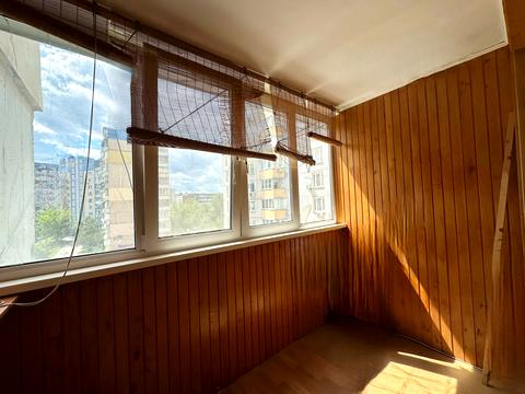 квартира по адресу Здолбуновская ул., 11
