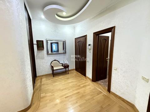 квартира за адресою Бульварно-Кудрявська вул. (Воровського), 11-А