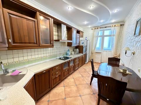 квартира за адресою Бульварно-Кудрявська вул. (Воровського), 11-А