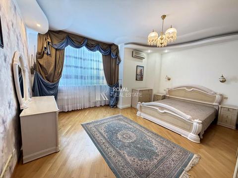 квартира за адресою Бульварно-Кудрявська вул. (Воровського), 11-А
