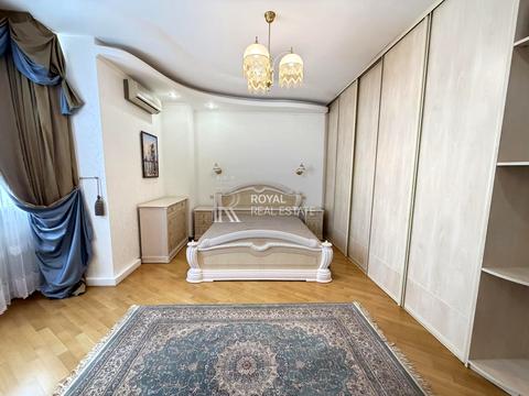 квартира за адресою Бульварно-Кудрявська вул. (Воровського), 11-А