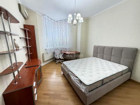 квартира за адресою Бульварно-Кудрявська вул. (Воровського), 11-А