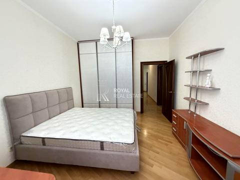 квартира за адресою Бульварно-Кудрявська вул. (Воровського), 11-А